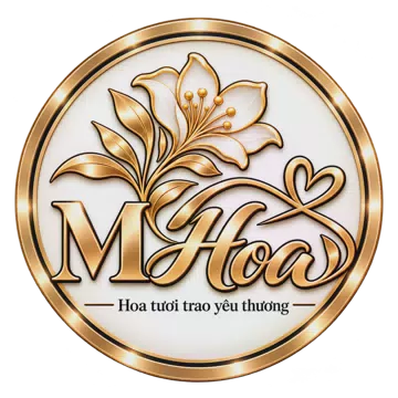 Shop hoa tươi Phường Cẩm Thành Quảng Ngãi - Một món hoa, nhiều điều muốn nói